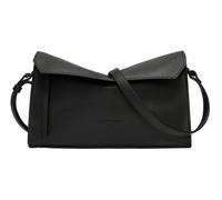 LIEBESKIND BERLIN Lora Small Pebble Crossbody Black