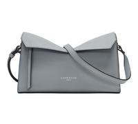 LIEBESKIND BERLIN Lora Small Pebble Crossbody Grigio