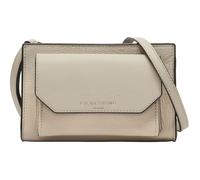 LIEBESKIND BERLIN Lora Small Pebble Crossbody Stone