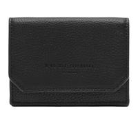 LIEBESKIND BERLIN Lora Small Pebble Lillian Purse M Black