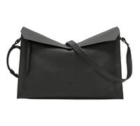 Liebeskind Berlin LORA SMALL PEBBLE Shoulderbag M, black M