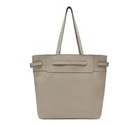 LIEBESKIND BERLIN Shopper Lora Small Pebble Tote Bag Stone taupe