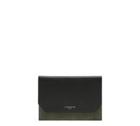 Liebeskind Berlin Women's LORA Pouch Accessories, Cypress Green Suede M