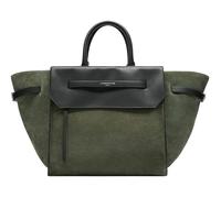Liebeskind Berlin LORA SUEDE Satchel L, cypress green L