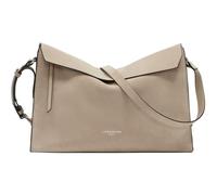 Liebeskind Berlin Women's M LORA Cow DIVISIO Stone Crossbody