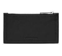 LIEBESKIND BERLIN LOU 2 3D Leather New Wallet XS Black