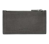 Liebeskind Berlin Women's XS Lou 2 3D Leather New Wallet, Iron