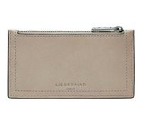 Liebeskind Berlin New Wallet XS LOU 2 3D LEATHER,stone