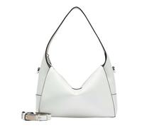 LIEBESKIND BERLIN Lou 2 Calf Optic Hobo Bag S Arctic