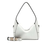 LIEBESKIND BERLIN Lou 2 Calf Optic Hobo Bag XS Arctic