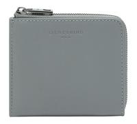 LIEBESKIND BERLIN Lou 2 Calf Optic Nino Purse Grigio