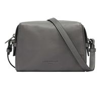 LIEBESKIND BERLIN Umhängetasche Lou 2 Crossbody Bag Iron dunkelgrau