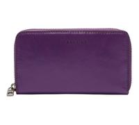 LIEBESKIND BERLIN LOU 2 Paper Touch Frieda Purse Petunia