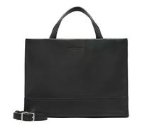 LIEBESKIND BERLIN Lou 2 Satchel Bag Black