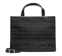 Liebeskind Berlin Satchel M LOU 2 NEW CROCO,black