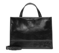 Liebeskind Lou 2 Handtasche Leder 27 cm black (TAS020110)