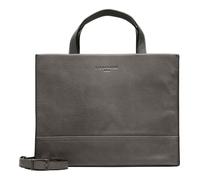 Liebeskind Berlin Satchel M LOU 2 3D LEATHER,iron