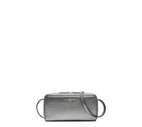 Liebeskind Lou 2 Clutch Geldbörse Leder 20.5 cm silver stone (TAS014606)