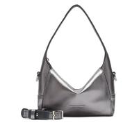 LIEBESKIND BERLIN Lou 2 Silver Stone Hobo Bag XS Silver Stone