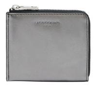 LIEBESKIND BERLIN Lou 2 Silver Stone Nino Purse Silver Stone