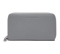 Liebeskind Berlin LOU CALF OPTIC Frieda, grigio M (HxBxT 9cm x16cm x2cm)