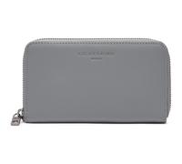LIEBESKIND BERLIN Lou Calf Optic Frieda Purse Grigio