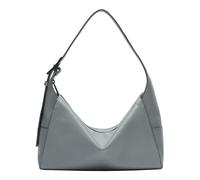 LIEBESKIND BERLIN Lou Calf Optic Hobo Bag M Grigio