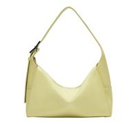 LIEBESKIND BERLIN Lou Calf Optic Hobo Bag M Light Mimosa