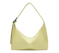 LIEBESKIND BERLIN Lou Calf Optic Hobo Bag M Light Mimosa