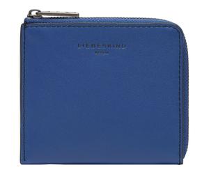 LIEBESKIND BERLIN Lou Calf Optic Nino Purse XS Berlin Blue