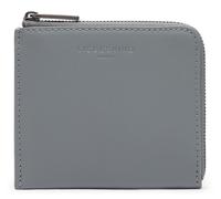 LIEBESKIND BERLIN Lou Calf Optic Nino Purse XS Grigio
