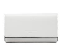 LIEBESKIND BERLIN Lou Calf Optic Slam Purse Arctic