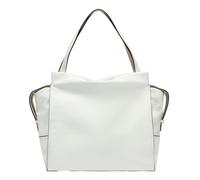 LIEBESKIND BERLIN Lou Calf Optic Tote Arctic