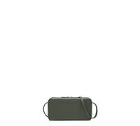 Liebeskind Lou Small Pebble XS Geldbörse dunkelgrün, Leder, Damen