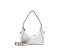 Liebeskind Lou 2 Calf Optic XS Umhängetasche weiß, Leder, Damen