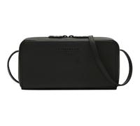 LIEBESKIND BERLIN Lou Small Pebble Crossbody Black