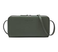 LIEBESKIND BERLIN Lou Small Pebble Crossbody Cypress Green