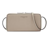 LIEBESKIND BERLIN Lou Small Pebble Crossbody Stone