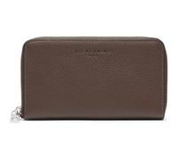 LIEBESKIND BERLIN Lou Small Pebble Frieda Purse Light Truffel