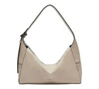 Liebeskind LOU Small Pebble Hobo M stone Schultertasche beige