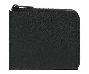 LIEBESKIND BERLIN Lou Small Pebble Nino Purse XS Black