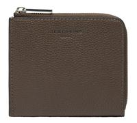 LIEBESKIND BERLIN Lou Small Pebble Nino Purse XS Light Truffel