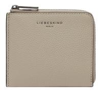 LIEBESKIND BERLIN Lou Small Pebble Nino Purse XS Stone