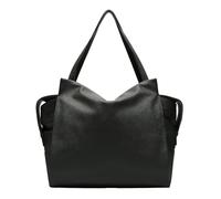 Liebeskind Berlin LOU SMALL PEBBLE Tote L, black L