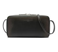 Liebeskind 407-Crossbody XS - LOU VINTAGE LEATHER-BLACK