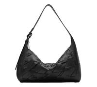 407-Hobo M Lou Weaving, Schwarz