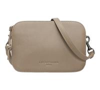 LIEBESKIND BERLIN Luka Crossbody Bag M Neutral Grey