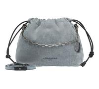 Liebeskind Lya Beuteltasche 22 cm blau