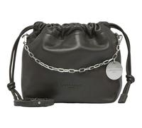 Liebeskind Lya Umhängetasche Leder 22 cm braun