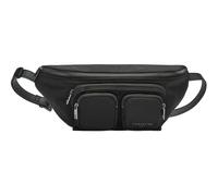 LIEBESKIND BERLIN Maia Belt Bag M Black